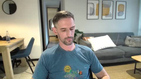 Chad Thunderstroke and Bianca online show from January 9, 7:41 pm