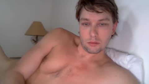 Aaron online show from March 7, 10:10 pm