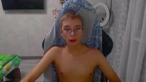 Eugene and Damian online show from March 2, 6:26 pm