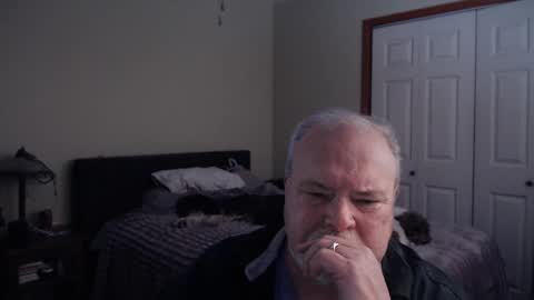 gmctruckguy online show from February 15, 8:23 pm