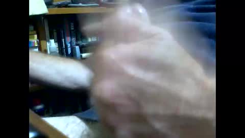 PencilDick online show from January 12, 9:46 am