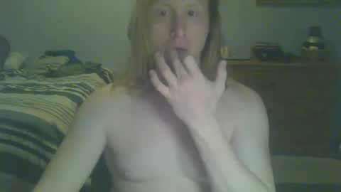 Steven Meadow online show from January 17, 12:52 pm