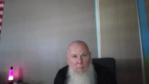 Gnomebeard online show from March 7, 7:05 pm