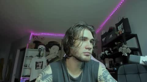 NPC online show from January 13, 11:53 pm