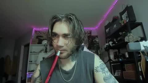 NPC online show from January 7, 9:53 pm