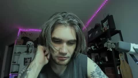 NPC online show from January 12, 7:51 pm