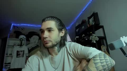 NPC online show from February 10, 4:33 pm