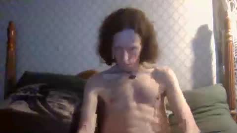 goatmoon666 online show from June 10, 2:46 am