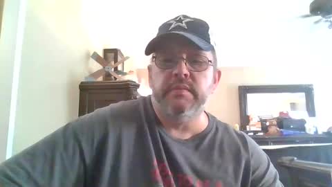 IDKIDCIDGAF online show from October 9, 6:35 pm