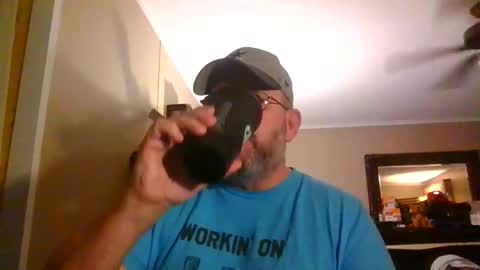 IDKIDCIDGAF online show from November 27, 2:15 am