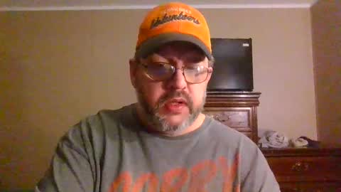 IDKIDCIDGAF online show from March 21, 12:14 am