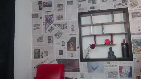 steven online show from March 3, 12:10 pm