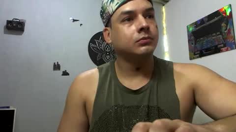 MASTER GODKENAI online show from November 22, 2:11 am