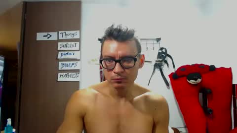 gogosexx online show from June 6, 7:58 am