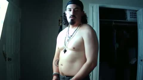 gokugarrison4334 online show from November 22, 9:42 am