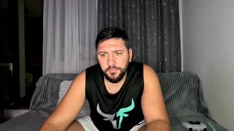 gold_alpha_boy online show from October 13, 5:19 pm