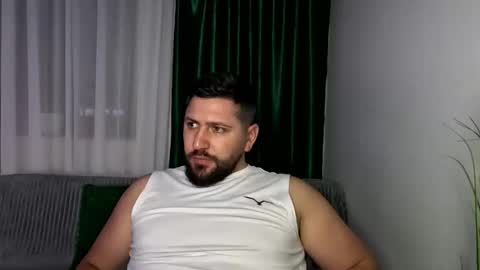 gold_alpha_boy online show from March 4, 6:59 pm