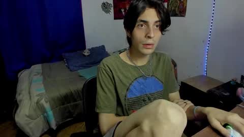 Jmmmm online show from February 27, 5:12 pm