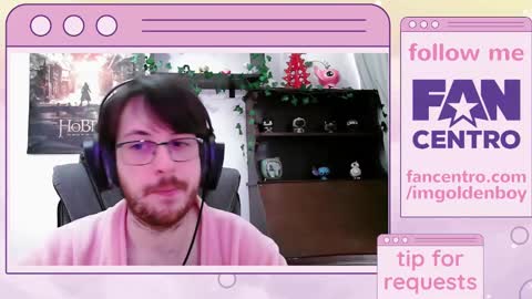 Golden Boy online show from December 5, 1:49 pm