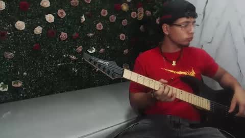 Jeff and Sebas online show from May 27, 1:57 am