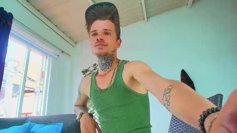 Goldy Loyal93 online show from September 16, 5:14 pm