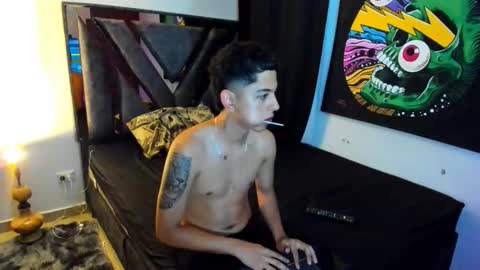 Gomez online show from October 28, 11:29 pm