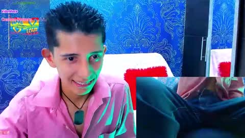 angel online show from January 23, 8:24 pm