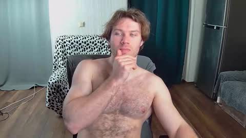 GonzotrasH online show from March 24, 3:39 pm