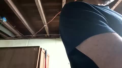 goober1979 online show from April 21, 8:20 am