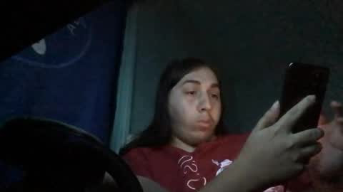 goober777 online show from March 10, 6:52 am