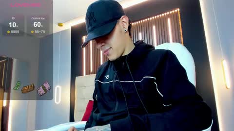 good_sheep online show from February 20, 4:31 am