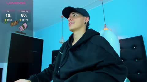 good_sheep online show from January 7, 3:44 am