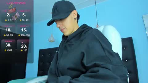 good_sheep online show from January 15, 3:54 am