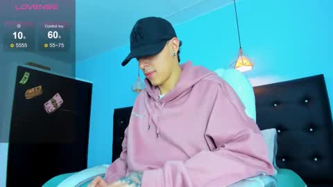 good_sheep online show from January 9, 3:56 am