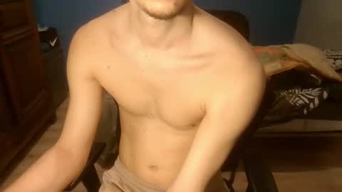 Goodboy online show from March 25, 7:18 pm