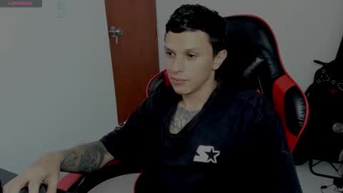 goodboy69i online show from November 12, 6:13 pm