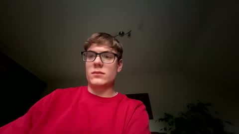 goodboyage18 online show from February 2, 4:11 pm