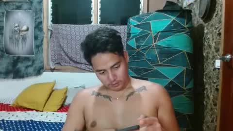 FORD online show from March 23, 4:24 pm