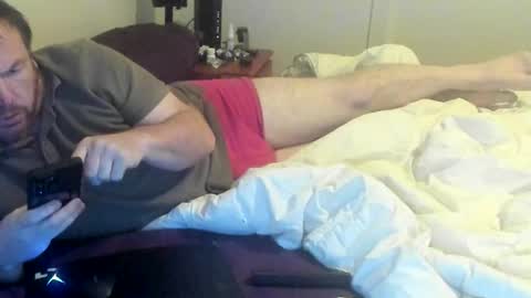 goodfun2891 online show from March 27, 1:01 pm