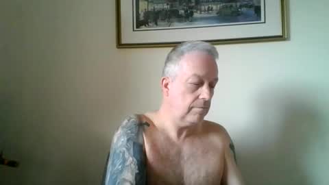 Goodgriefnotagain online show from December 28, 11:30 am