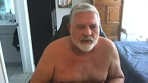 Michael online show from April 27, 10:26 pm