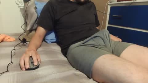 goodricaleche online show from January 8, 4:34 am