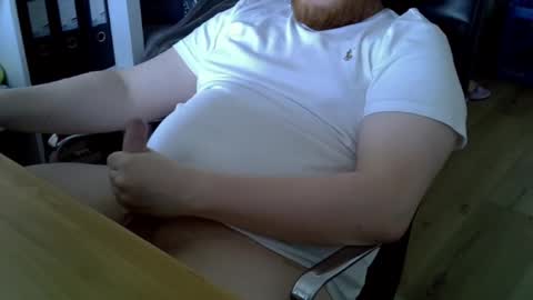 gooncumlover online show from March 2, 12:58 pm