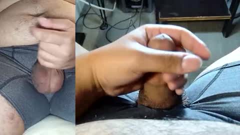 goonergoober69 online show from October 30, 10:49 am