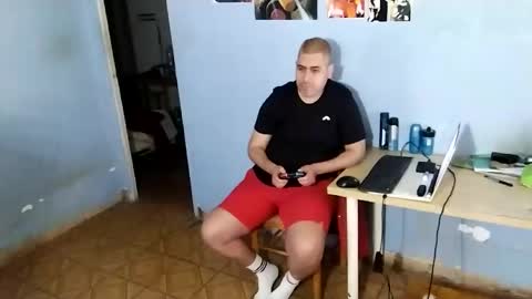 GoraK online show from March 31, 9:11 am