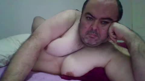 Snapshot of gorditohotp chatting on October 1, 7:18 pm jorge online show from October 1, 7:18 pm