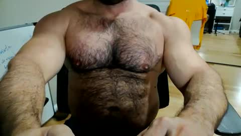 gorillaba online show from April 14, 9:09 am