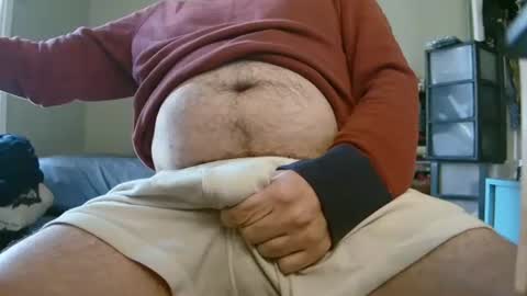 Snapshot of gotanthomai chatting on October 16, 6:16 pm granton online show from October 16, 6:16 pm