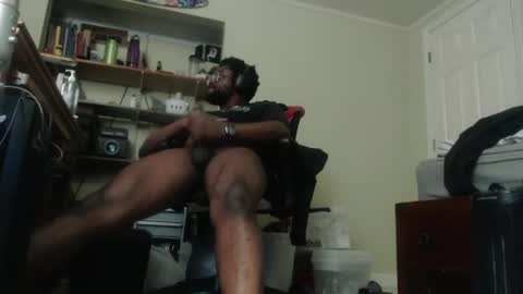 gothchocolate online show from April 23, 5:34 am