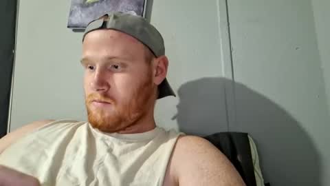 Snapshot of gr8ginger chatting on December 15, 4:37 pm GR8Ginger online show from December 15, 4:37 pm